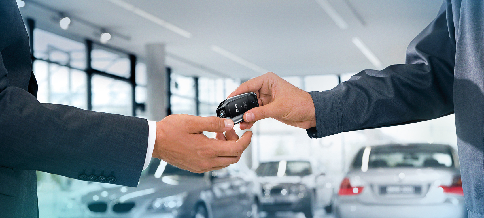 Aftersales Collection and Delivery Service Aftersales Collection and Delivery Service